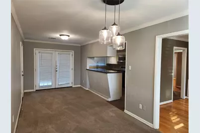 6418 Woodbrook Lane, Houston, TX 77008 - Photo 5