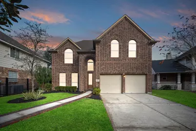 18450 W Laura Shore Drive, Cypress, TX 77433 - Photo 1