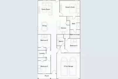 1515 Aurora Thistle Drive, Crosby, TX 77532 - Photo 9