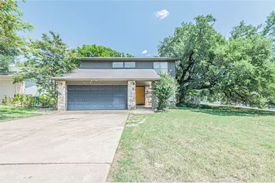 12001 Trianon Lane, Austin, TX 78727 - Photo 1