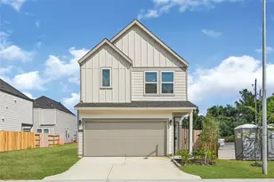 5816 Mansfield Creek Ln, Houston, TX 77091 - Photo 1