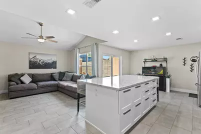 10316 Bell Gardens Drive, Houston, TX 77041 - Photo 7