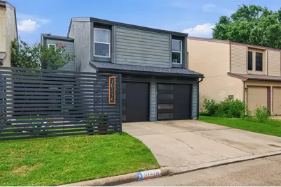 10316 Bell Gardens Drive, Houston, TX 77041 - Photo 3