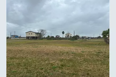 Lots 7-8 Front Avenue, Port Bolivar, TX 77650 - Photo 1