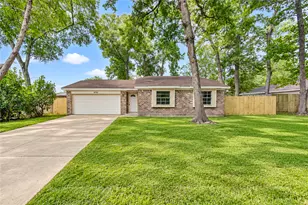 16722 Tupelo Ln, Splendora, TX 77372 - Photo 1
