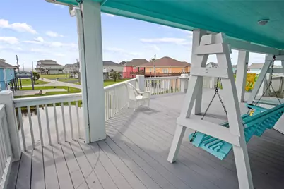 2566 Tide Drive, Crystal Beach, TX 77650 - Photo 7