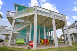 2566 Tide Dr, Crystal Beach, TX 77650 - Photo 45