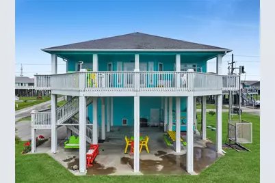 2566 Tide Drive, Crystal Beach, TX 77650 - Photo 43