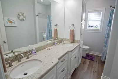2566 Tide Drive, Crystal Beach, TX 77650 - Photo 25