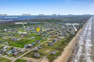 2566 Tide Dr, Crystal Beach, TX 77650 - Photo 45