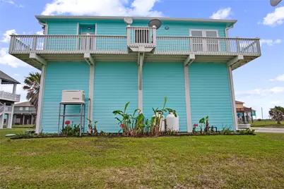 2566 Tide Drive, Crystal Beach, TX 77650 - Photo 41