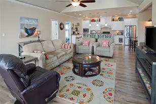 2566 Tide Dr, Crystal Beach, TX 77650 - Photo 35