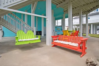 2566 Tide Drive, Crystal Beach, TX 77650 - Photo 47