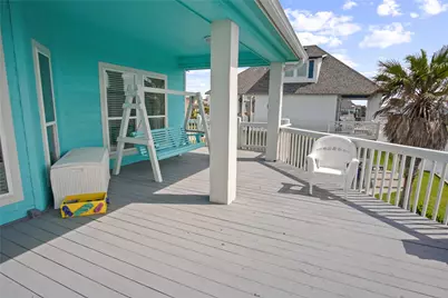 2566 Tide Drive, Crystal Beach, TX 77650 - Photo 5