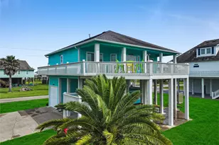 2566 Tide Dr, Crystal Beach, TX 77650 - Photo 45
