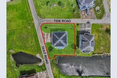 2566 Tide Drive, Crystal Beach, TX 77650 - Photo 49