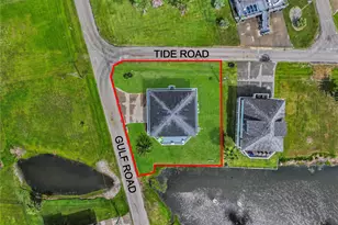 2566 Tide Dr, Crystal Beach, TX 77650 - Photo 49