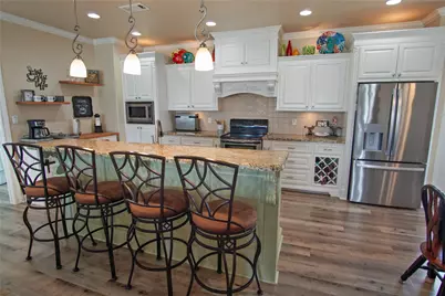 2566 Tide Drive, Crystal Beach, TX 77650 - Photo 17