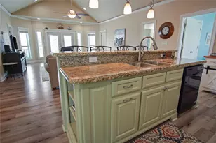 2566 Tide Dr, Crystal Beach, TX 77650 - Photo 17
