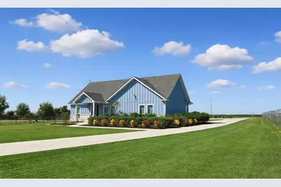 4334 Maass Rd Road, Burton, TX 77835 - Photo 1