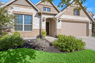 2939 Twin Cove Court, Conroe, TX 77301 - Photo 1