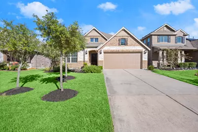 2939 Twin Cove Court, Conroe, TX 77301 - Photo 33