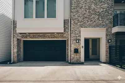 1405 Indiana Street #B, Houston, TX 77006 - Photo 9