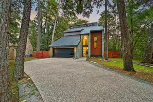 140 S Timber Top Dr, The Woodlands, TX 77380 - Photo 1