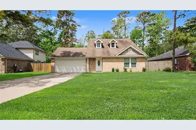 17135 Yeoman Way, Crosby, TX 77532 - Photo 1