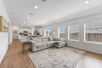 3003 Marble Rise Trail, Kingwood, TX 77365 - Photo 7