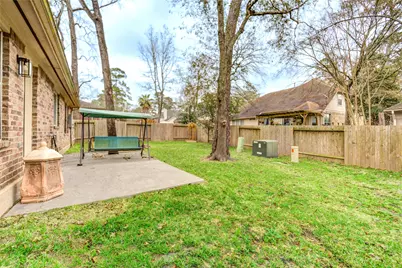 46 Drifting Shadows Circle, Conroe, TX 77385 - Photo 5