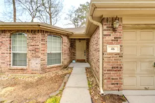 46 Drifting Shadows Cir, Conroe, TX 77385 - Photo 3