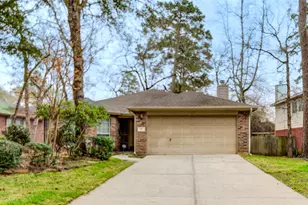 46 Drifting Shadows Cir, Conroe, TX 77385 - Photo 1