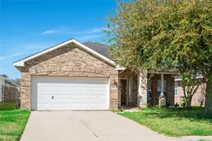 7414 Sabinal Creek Dr, Richmond, TX 77407 - Photo 1
