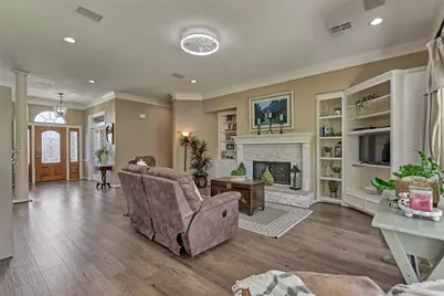 161 April Waters Drive N, Conroe, TX 77356 - Photo 13