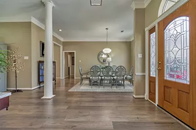 161 April Waters Drive N, Conroe, TX 77356 - Photo 9