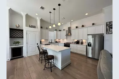 2714 Nagle Street, Houston, TX 77004 - Photo 1