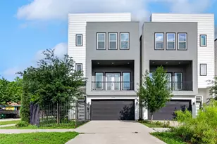 2714 Nagle St, Houston, TX 77004 - Photo 1