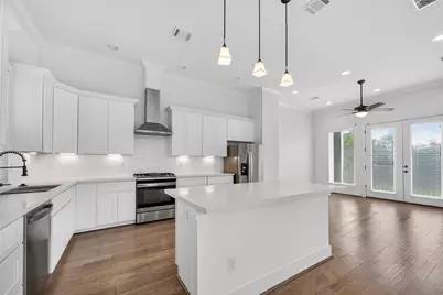 2714 Nagle Street, Houston, TX 77004 - Photo 9