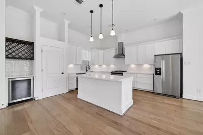 2714 Nagle Street, Houston, TX 77004 - Photo 5