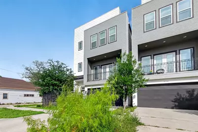 2714 Nagle Street, Houston, TX 77004 - Photo 3