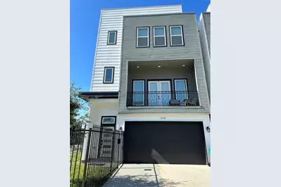 2714 Nagle Street, Houston, TX 77004 - Photo 3