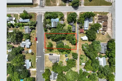 1015 Anderson Street, Schulenburg, TX 78956 - Photo 3