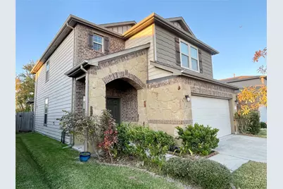 4610 Champions Landing Drive, Houston, TX 77069 - Photo 1