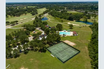 6522 Rose Willow Lane, Spring, TX 77379 - Photo 35