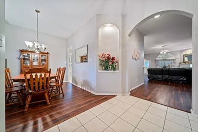 6522 Rose Willow Lane, Spring, TX 77379 - Photo 5