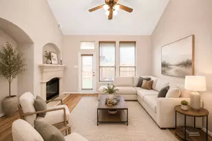 21710 S Shallow Glen Ln, Katy, TX 77450 - Photo 11