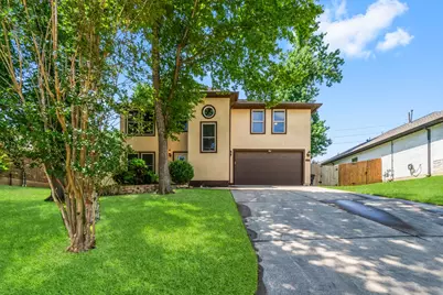 4313 Windswept Drive, Montgomery, TX 77356 - Photo 1