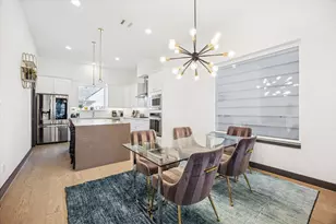 1404 Goliad St, Houston, TX 77007 - Photo 5