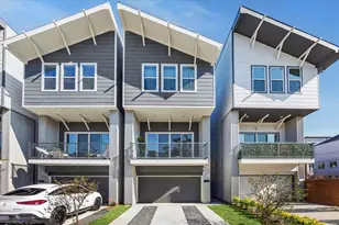 1404 Goliad St, Houston, TX 77007 - Photo 1